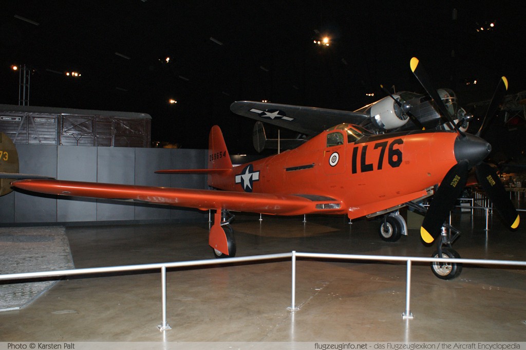 Bell P-63E Kingcobra United States Army Air Forces (USAAF) 43-11728 33-16 National Museum of the United States Air Force Dayton, Ohio / USA (Wright-Patterson AFB) 2012-01-11 � Karsten Palt, ID 5482 Bell P-63E Kingcobra United States Army Air Forces (USAAF) 43-11728 33-16 National Museum of the United States Air Force Dayton, Ohio / USA (Wright-Patterson AFB) 2012-01-11 � Karsten Palt, ID 5482